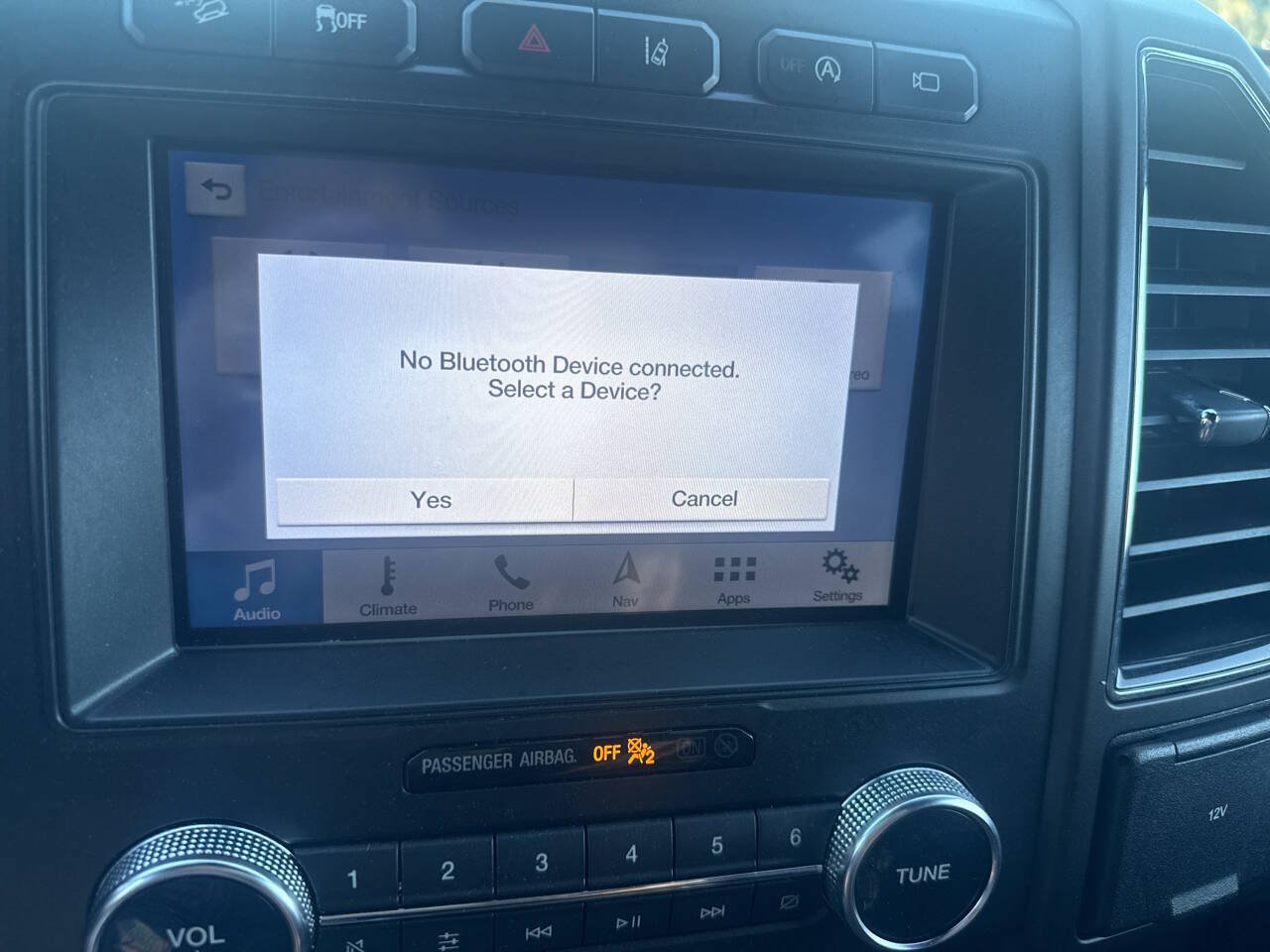 Used 2019 Ford Expedition Max Limited w/ Special Edition Package AWD/4WD image 51