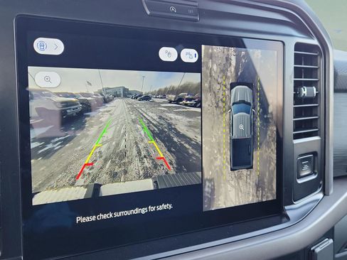 New 2026 Ford F150 XLT w/ Equipment Group 302A MID image 27