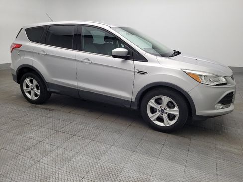 Used 2014 Ford Escape SE FWD image 11