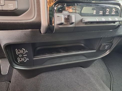 New 2026 RAM 2500 Tradesman image 9