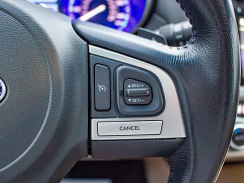 Used 2016 Subaru Outback 2.5i Limited image 25