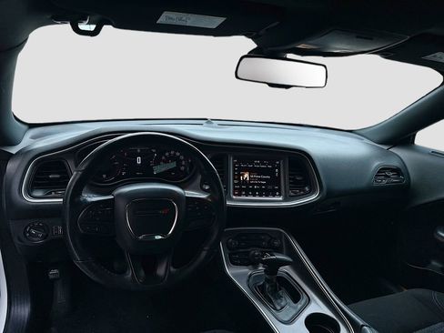Used 2022 Dodge Challenger SXT w/ Blacktop Package image 23