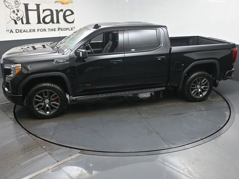 Used 2022 GMC Sierra 1500 AT4 w/ AT4 Premium Package image 40