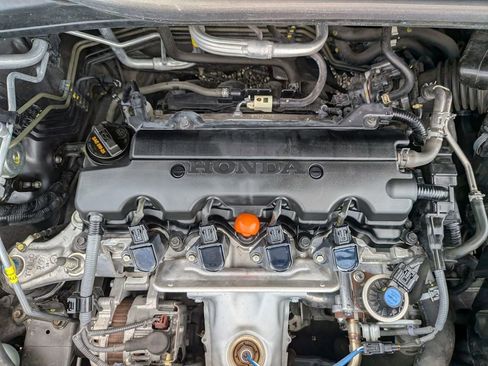 Used 2020 Honda HR-V LX image 12
