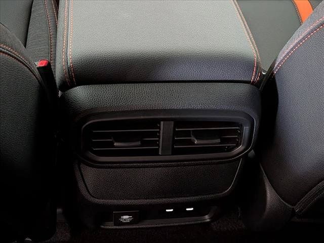 Used 2026 Honda Passport TrailSport image 17