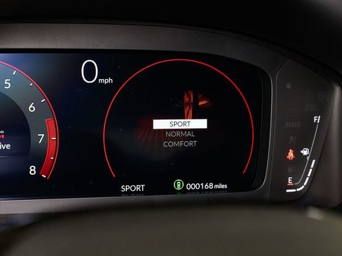 Certified 2026 Acura Integra A-Spec image 14