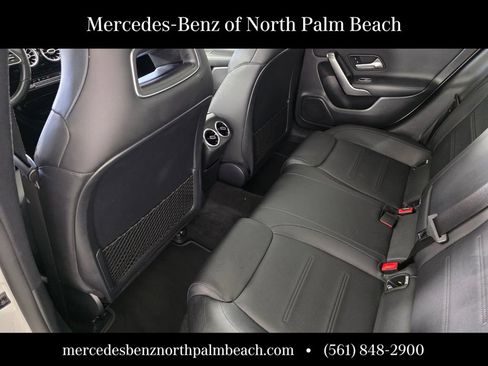 Used 2020 Mercedes-Benz CLA 250 image 15