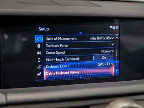 Used 2019 Lexus RC 350 w/ Premium Package RWD image 37