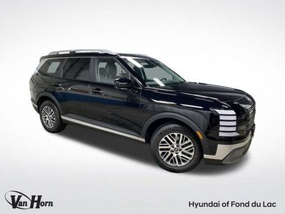 New 2026 Hyundai Palisade SEL