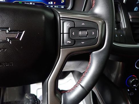 Used 2023 Chevrolet Tahoe RST image 30