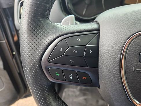 Used 2024 Dodge Durango GT image 16