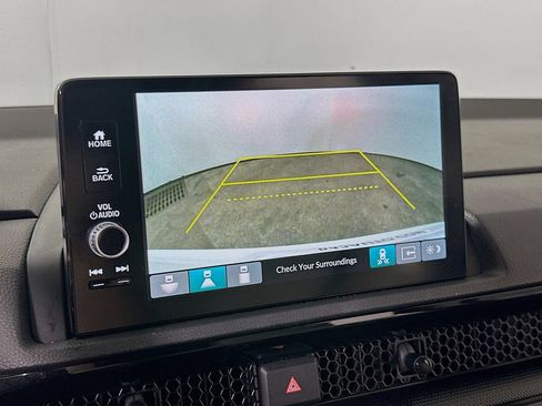 Used 2023 Honda CR-V EX-L image 10