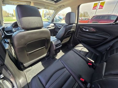 Used 2023 GMC Terrain Denali w/ LPO, Floor Liner Package AWD/4WD image 14