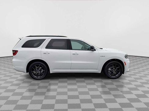 New 2026 Dodge Durango GT image 9
