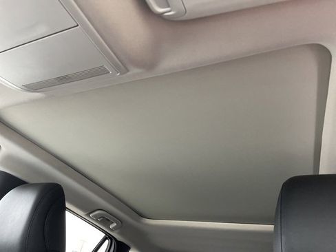 Certified 2023 MAZDA CX-50 AWD 2.5 S w/ Cargo Package image 28