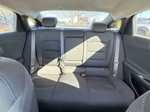 Used 2022 Chevrolet Malibu LT image 25