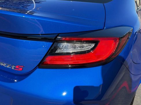 New 2026 Subaru BRZ tS RWD image 29