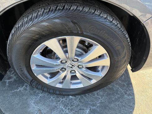 Used 2014 Honda Odyssey EX-L image 89