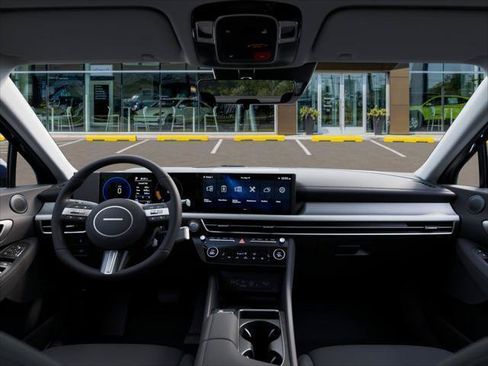 New 2026 Hyundai Sonata SEL FWD image 11
