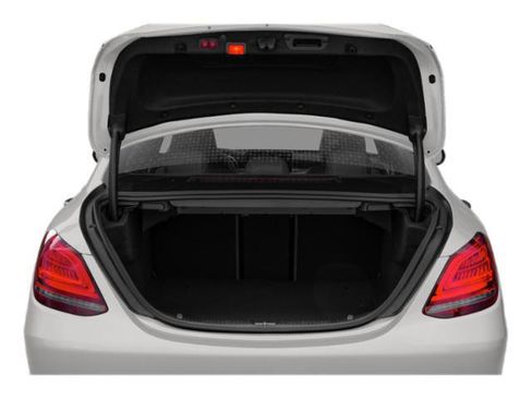 Used 2019 Mercedes-Benz C 300 4MATIC Sedan w/ Premium Package image 11