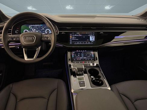 Certified 2026 Audi Q7 2.0T Premium w/ Convenience Plus Package AWD/4WD image 16