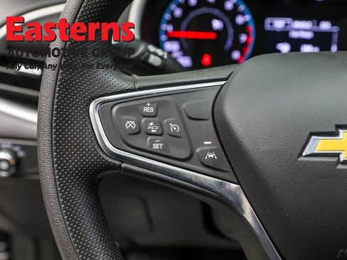 Used 2024 Chevrolet Malibu LT image 15