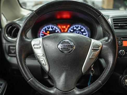 Used 2014 Nissan Versa Note SV image 16