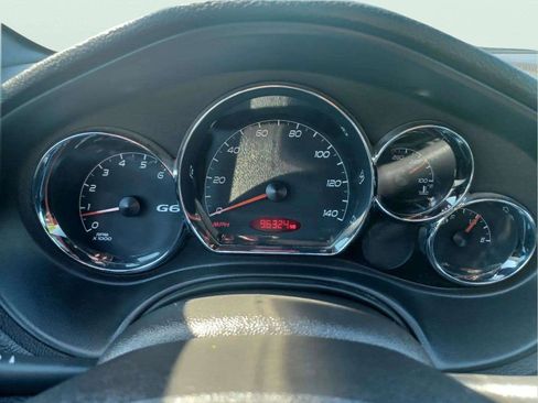 Used 2006 Pontiac G6 GTP Convertible w/ Premium Value Package FWD image 19
