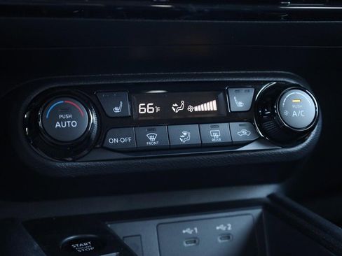 New 2026 Nissan Kicks SV w/ SV Premium Package image 16