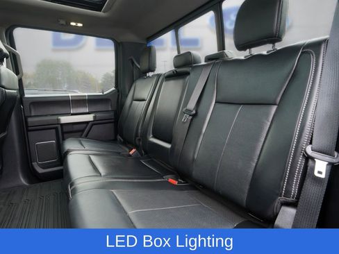 Used 2020 Ford F350 Lariat AWD/4WD image 18