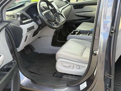Used 2018 Honda Odyssey Elite image 28