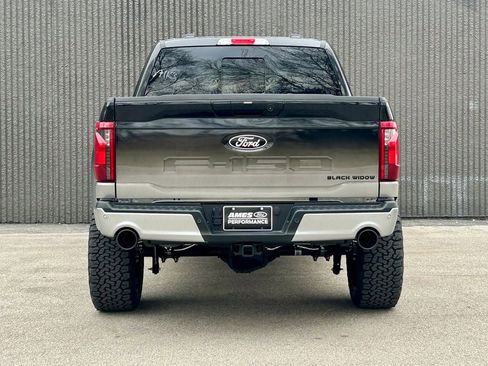 New 2026 Ford F150 XLT w/ Equipment Group 303A High AWD/4WD image 5