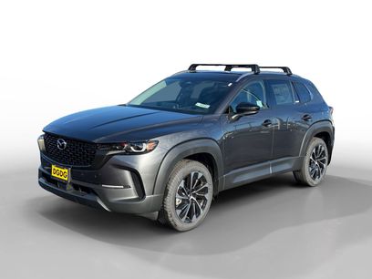 New 2026 MAZDA CX-50 2.5 Hybrid w/ Premium Plus Pkg