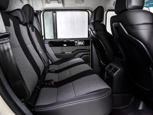 New 2026 INEOS Grenadier AWD/4WD image 20