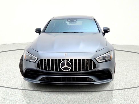 Used 2019 Mercedes-Benz AMG GT 53 image 3