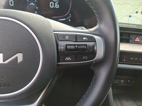 Used 2023 Kia Sportage X-Line AWD/4WD image 22