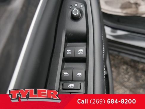 New 2026 Jeep Grand Cherokee Limited AWD/4WD image 21