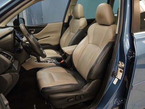 Used 2021 Subaru Forester Limited AWD/4WD image 3