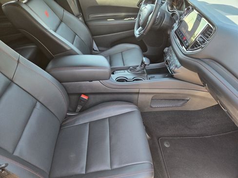 Certified 2026 Dodge Durango GT AWD/4WD image 15