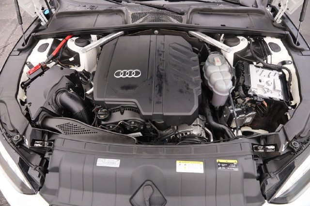 Used 2023 Audi A5 2.0T Premium Plus w/ Premium Plus AWD/4WD image 30