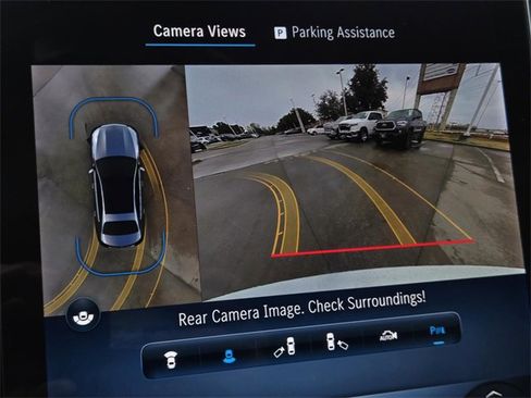 Used 2022 Mercedes-Benz C 300 C 300 image 22