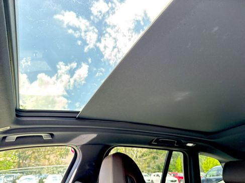 Used 2023 BMW X3 xDrive30i w/ M Sport Package image 53