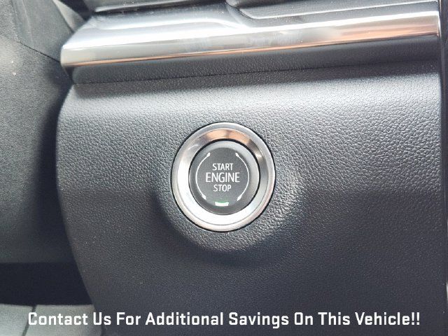 New 2027 GMC Terrain Elevation w/ Elevation Premium Package FWD image 16