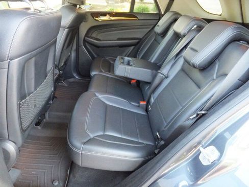 Used 2012 Mercedes-Benz ML 350 M-Class ML350 Bluetec AWD image 21