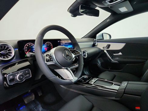Certified 2026 Mercedes-Benz CLA 250 image 16