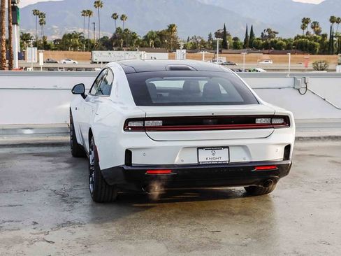 New 2026 Dodge Charger GT w/ Driver Convenience Group image 7
