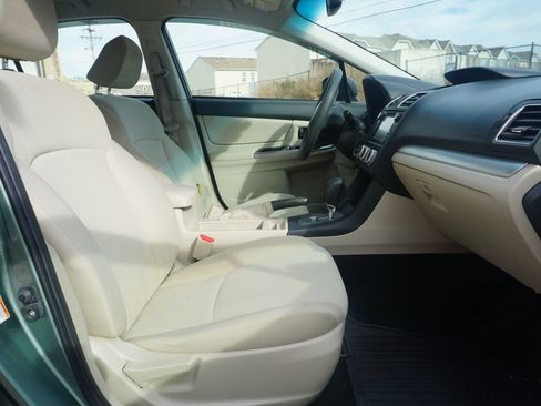Used 2016 Subaru Impreza 2.0i image 15