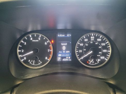 Used 2021 Nissan Sentra S FWD image 23