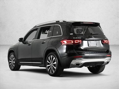 Certified 2023 Mercedes-Benz GLB 250 GLB 250 w/ Premium Package image 8