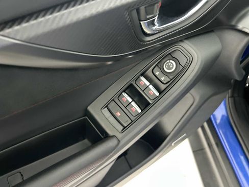 Used 2022 Subaru WRX GT image 15